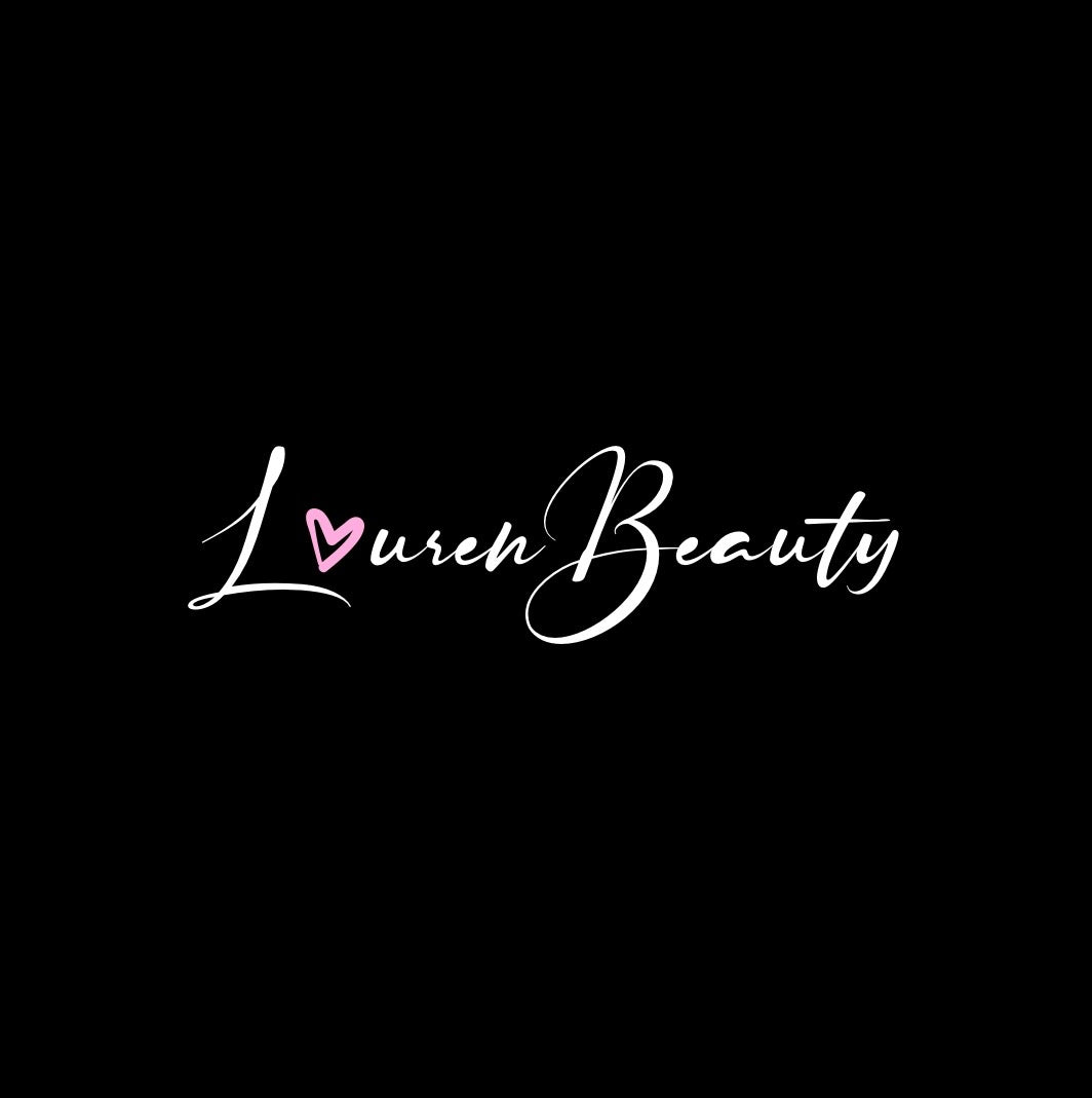 LAUREN BEAUTY GIFT CARD 🎀